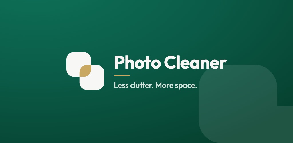 Photo Cleaner